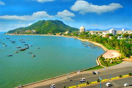 Chương trình Vũng Tàu - Long Hải 2 Ngày 1 Đêm Chương trình Vũng Tàu - Long Hải 2 Ngày 1 Đêm