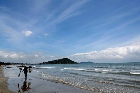 Hà Nội - Biển Hải Hòa - Tĩnh Gia