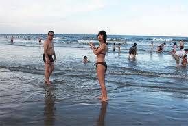 Hà Nội - Biển Hải Hòa - Tĩnh Gia