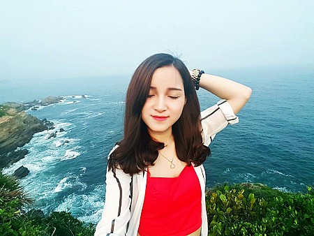 Biển Hải Hòa Tĩnh Gia