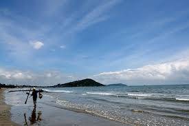 Biển Hải Hòa Tĩnh Gia