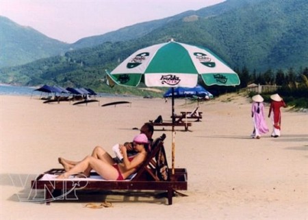 hành trình Biển Lăng Cô Huế (4 Ngày 5 Đêm): Hà Nội - Huế - Biển Lăng Cô