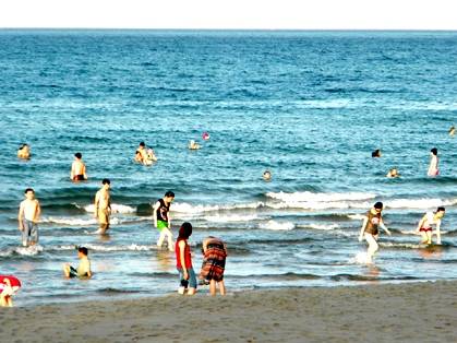 hành trình Biển Lăng Cô Huế (4 Ngày 5 Đêm): Hà Nội - Huế - Biển Lăng Cô