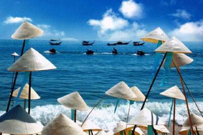 hành trình Biển Lăng Cô Huế (4 Ngày 5 Đêm): Hà Nội - Huế - Biển Lăng Cô