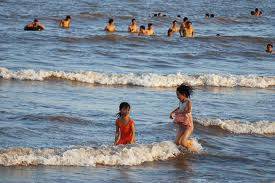 Khám Phá Biển Quất Lâm