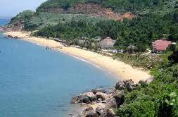 Trải Nghiệm Biển Trà Cổ - Móng Cái 3