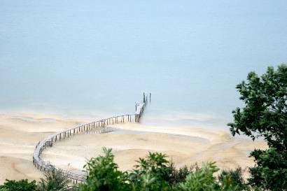 3 Ngày Khám Phá Vân Đồn - Quan Lạn