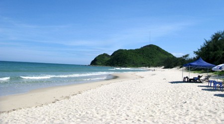Hà Nội - Vân Đồn - Quan Lạn