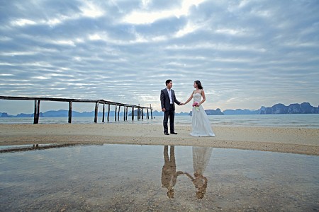 Hà Nội - Vân Đồn - Quan Lạn