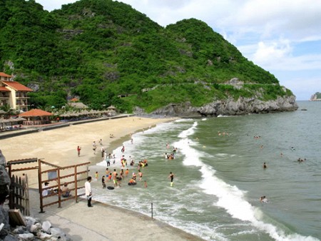 Hà Nội - Hải Phòng - Đảo Cát Bà