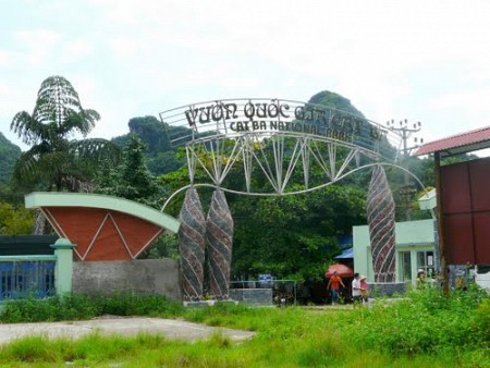 Hà Nội - Hải Phòng - Đảo Cát Bà