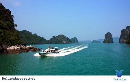 Hà Nội - Vân Đồn - Cô Tô - Hà Nội 4 Ngày 3 Đêm Dịp Lễ 30-4