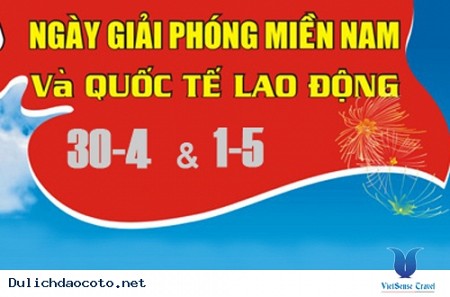 Hà Nội - Vân Đồn - Cô Tô - Hà Nội 4 Ngày 3 Đêm Dịp Lễ 30-4