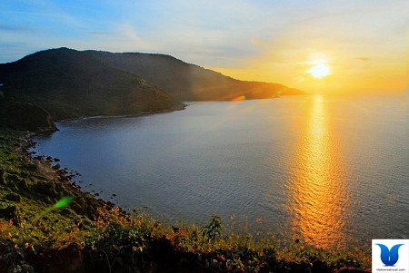 Hà Nội - Đà Nẵng -  Biển Mỹ Khê