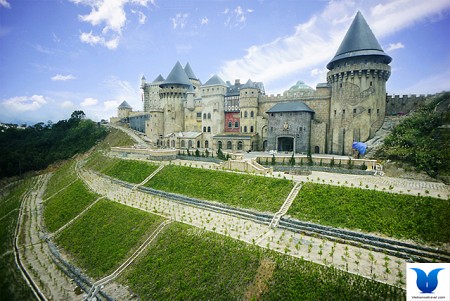 Hà Nội - Đà Nẵng -  Biển Mỹ Khê