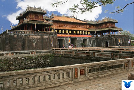 Hà Nội - Đà Nẵng - Huế 4 Ngày 3 Đêm