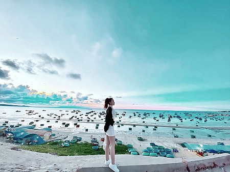 Huyền Thoại Đảo Phú Quốc