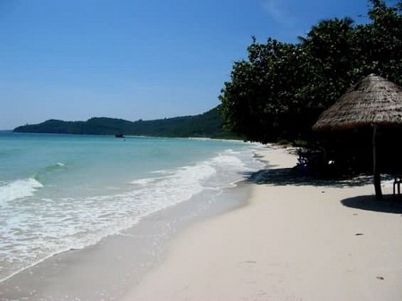 Huyền Thoại Đảo Phú Quốc