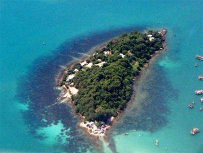 Huyền Thoại Đảo Phú Quốc