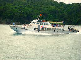 Huyền Thoại Đảo Phú Quốc