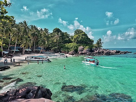 Huyền Thoại Đảo Phú Quốc