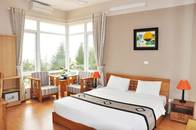 Eureka Linh Trường Resort