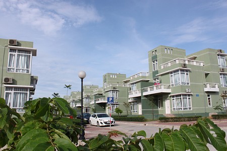 EUREKA Linh Trường Xanh