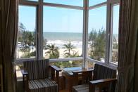 Eureka Linh Trường Resort