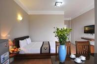 Eureka Linh Trường Resort