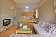 Eureka Linh Trường Resort