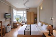 Eureka Linh Trường Resort