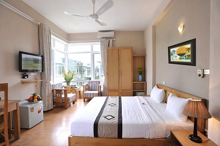 EUREKA Linh Trường Xanh