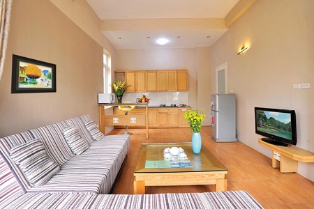 EUREKA Linh Trường Xanh