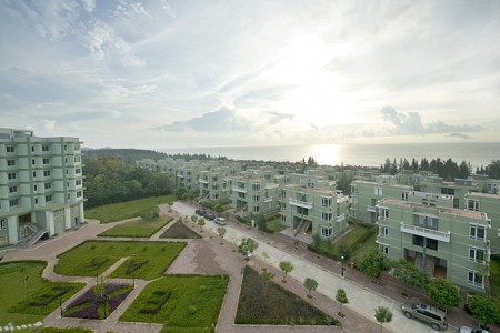 EUREKA Linh Trường Xanh