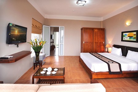 EUREKA Linh Trường Xanh