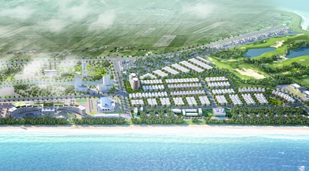 FLC Residences Samson