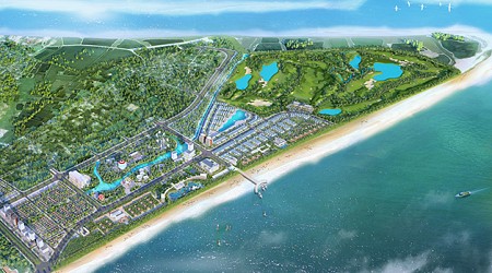 FLC Residences Samson