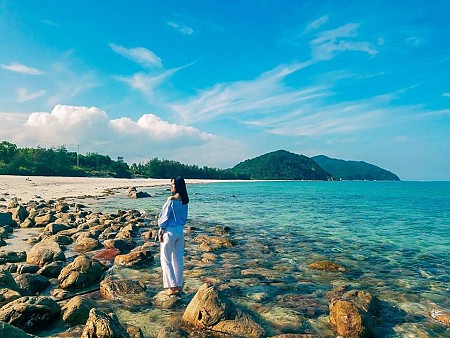 Hà Nội - Cái Rồng - Minh Châu - Hà Nội Hà Nội - Cái Rồng - Minh Châu - Hà Nội