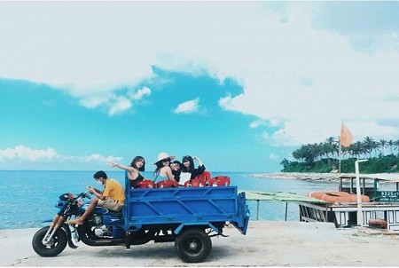 HÀ NỘI - CÁI RỒNG - QUAN LẠN HÀ NỘI - CÁI RỒNG - QUAN LẠN