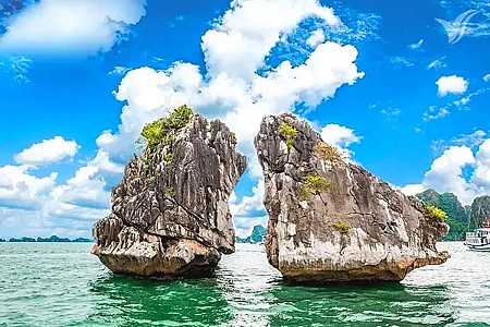 Hà Nội - Hạ Long - Tuần Châu - Biển Bãi Cháy Hà Nội - Hạ Long - Tuần Châu - Biển Bãi Cháy