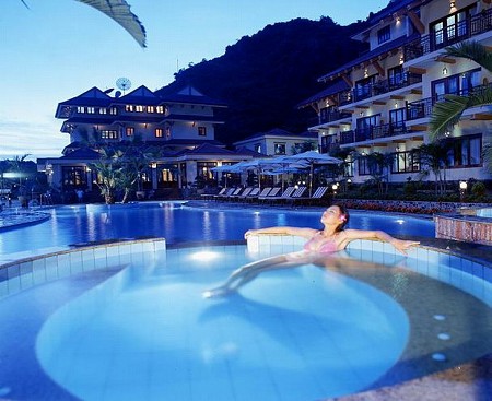 Hà Nội - Hải Phòng - Đảo Cát Bà