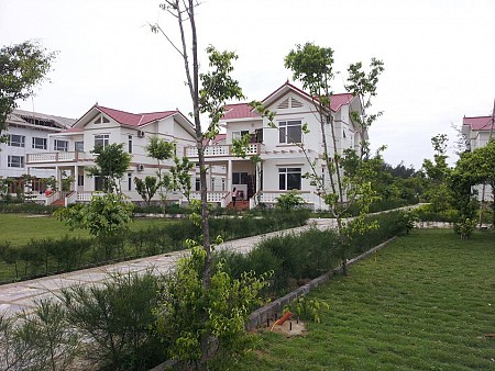 Hải Tiến Resort