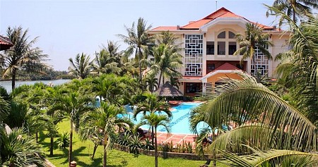 Hội An Beach Resort