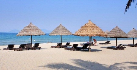 Hội An Beach Resort