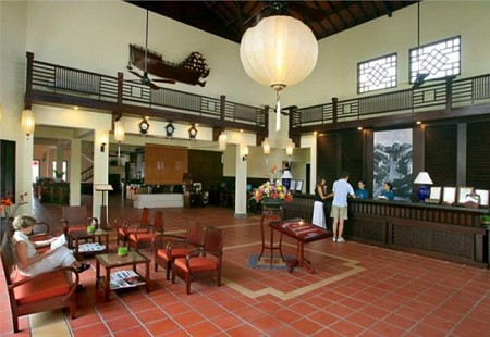 Hội An Beach Resort