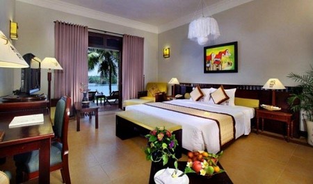 Hội An Beach Resort