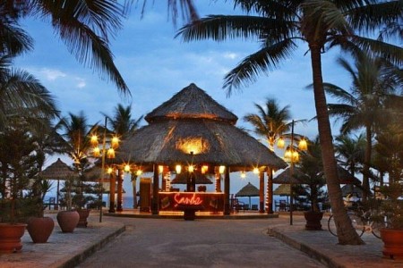 Hội An Beach Resort