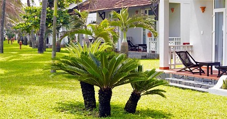 Hội An Beach Resort