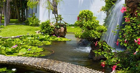 Hội An Beach Resort