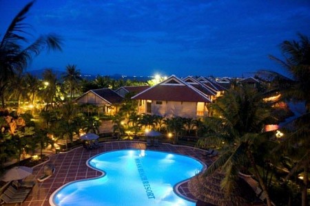 Hội An Beach Resort